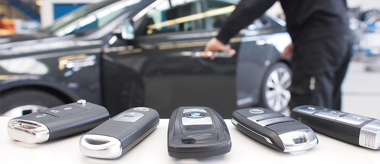 Automotive Locksmith Palm Desert