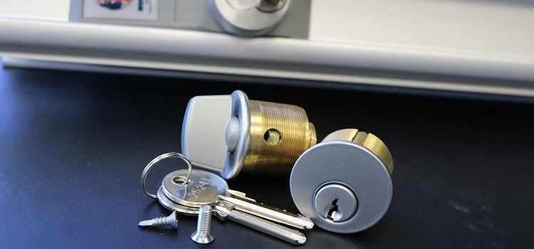 Commercial Lock Installation Palm Desert