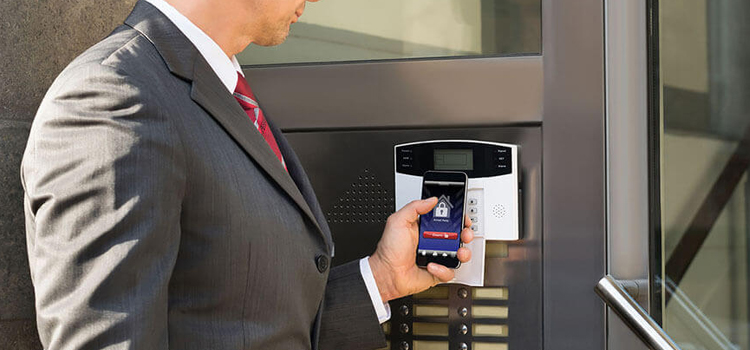 Commercial Office Locksmith Palm Desert