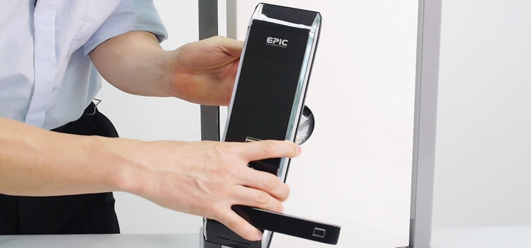 Digital Lock Installation Palm Desert