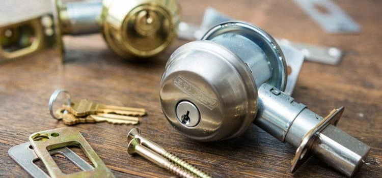 Doorknob Locks Repair Palm Desert