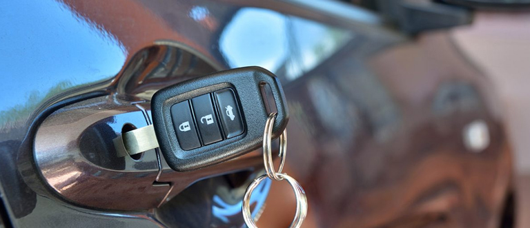 Unlock Car Lockout Service Palm Desert